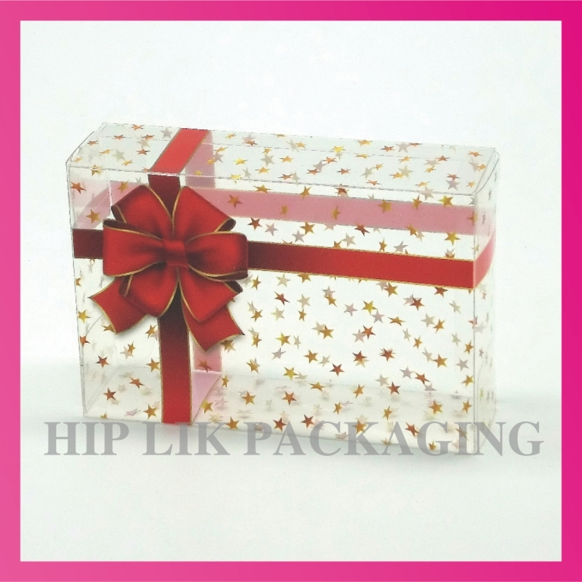 Pet Folding Gift Box
