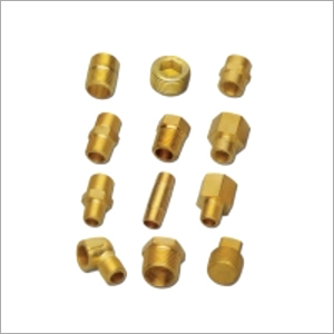 Brass Pipe Fittings Size: Customize