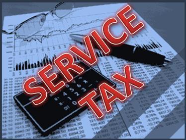 Service Tax Services