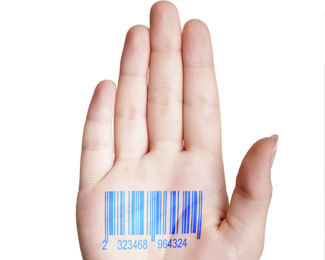 Barcode Printing Services