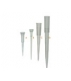 Tips for Micropipette - Plastic, 4-12 Inch, Yellow (Up to 200 µL), Blue (Up to 1000 µL), White (Up to 5000 µL) | Customizable Lab Equipment, High-Grade Material