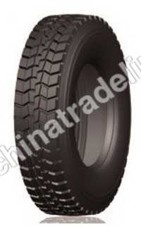 Industrial Tyres