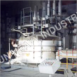 Arc Furnace