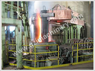 Electric Furnace