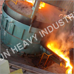 Industrial Furnace