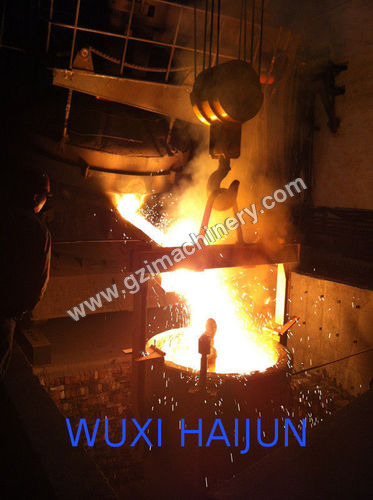 Electric Arc Furnace