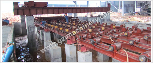 रोलर टेबल