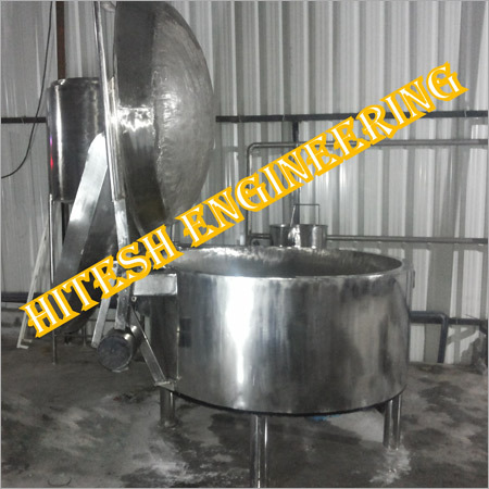 Circular Fryer - Feature: Eco Friendly