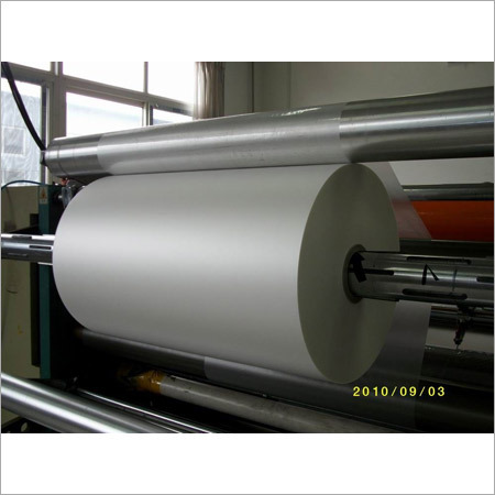 Cold Lamination Film