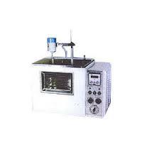 Precision Water Baths - Mild Steel with Stainless Steel Inner Chamber, Dimensions 425x250x225 mm | 230V, PID Controller, Glass Window, Immersion Heater, Stirrer