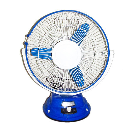 Table Fan