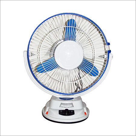 Ac Dc Double Duty Table Fans