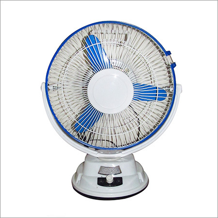 Desk Fan