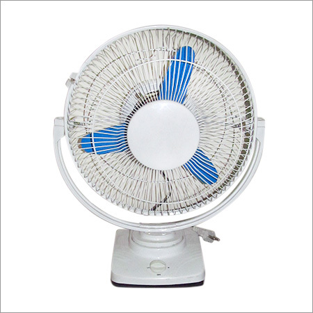 AC Table Fan