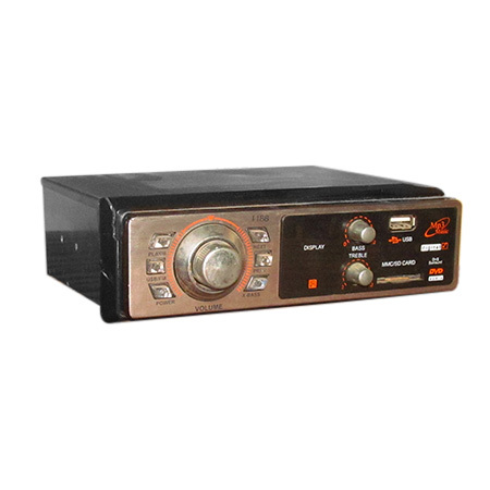 मल्टीमीडिया प्लेयर(1199)