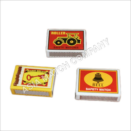 सुरक्षा माचिस