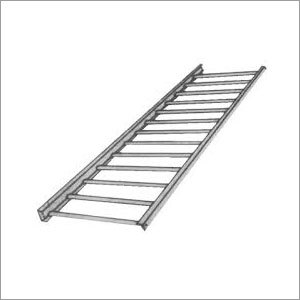 सीढ़ी केबल ट्रे