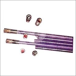 GI थ्रेडेड रॉड