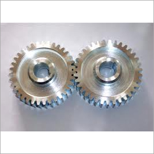 स्पर गियर