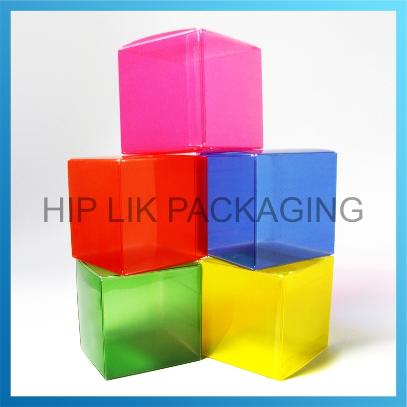 Pp Folding Box