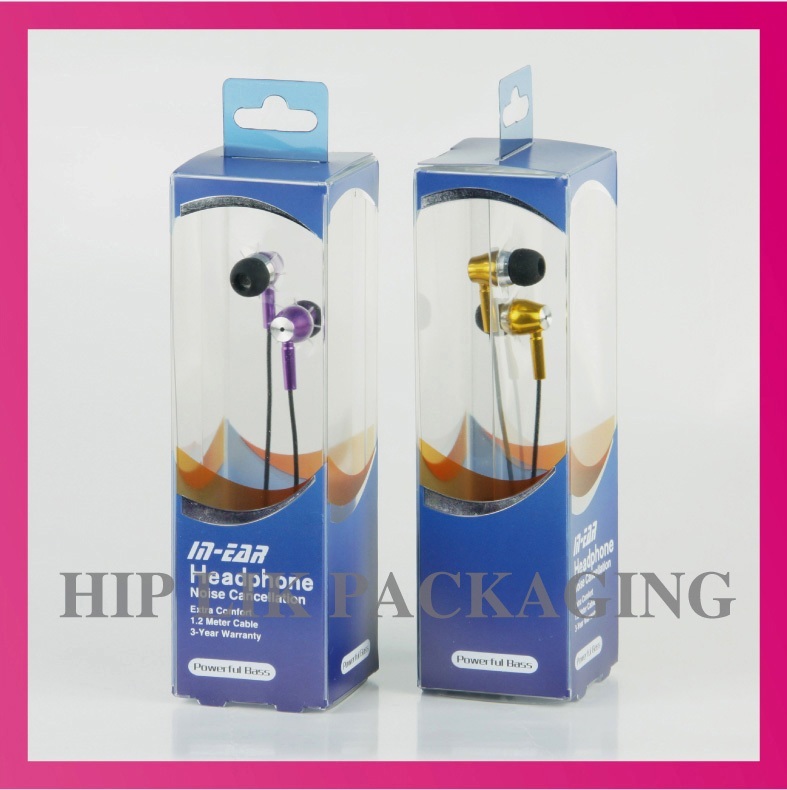 Pet Folding Packing Box - 0.25-0.8 Mm Thickness | Customized Design, Flip Closure, Eye-catching Colorful Prints