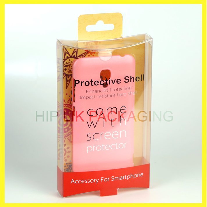 Pvc Carton Box