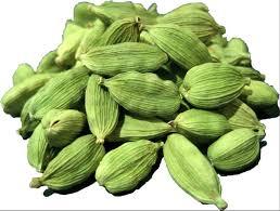 हरा इलायची