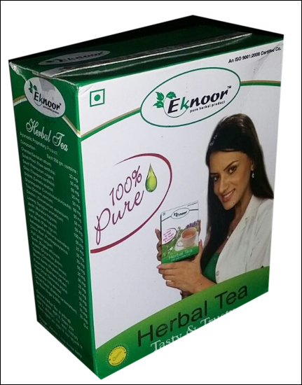 Herbal Tea