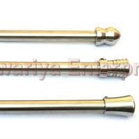 Ss Window Curtain Rods