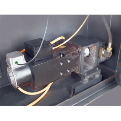 Stainless Steel Alloy Servo Motor Injection Moulding Machine
