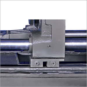 Moulding Machine Moving Roller