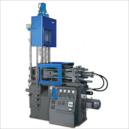 Injection Moulding Machine