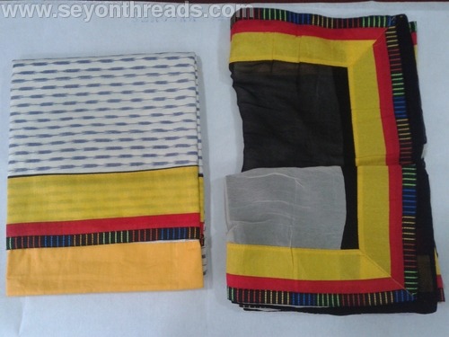 सलवार कमीज़ कपड़ा सामग्री