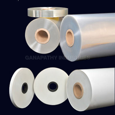 Polyester Film - Versatile 36x48 Inches | Durable, High-Temperature Resistance, Transparent Finish
