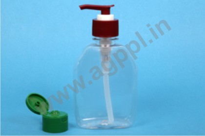 ऐप्पल हैंड