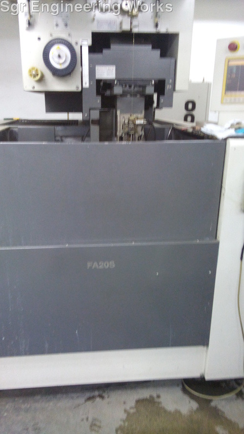 Electrical Discharge Machining