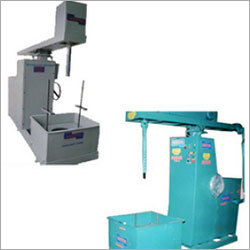 वर्टिकल मैकेनिकल ऑनिंग मशीनें