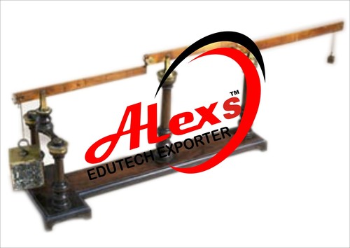 Compound Lever