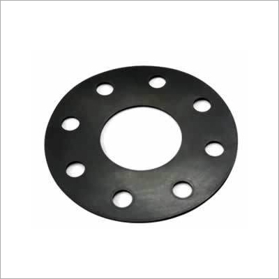 EPDM रबर गैस्केट