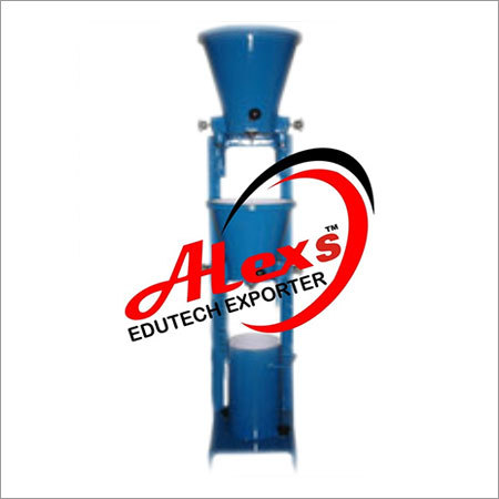 Compaction Factor Apparatus