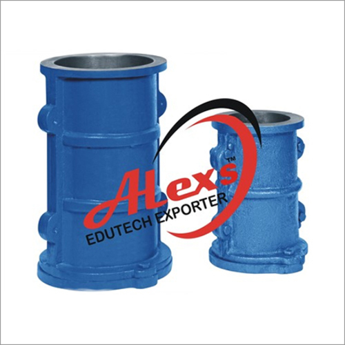  Mould Cylindrical