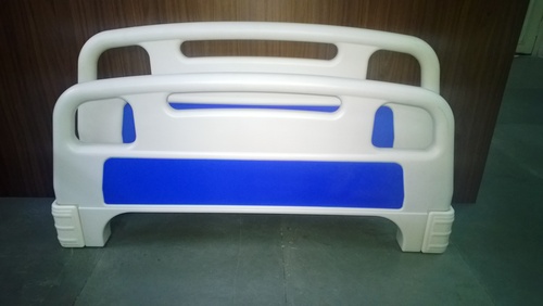 ABS Head & Foot Board