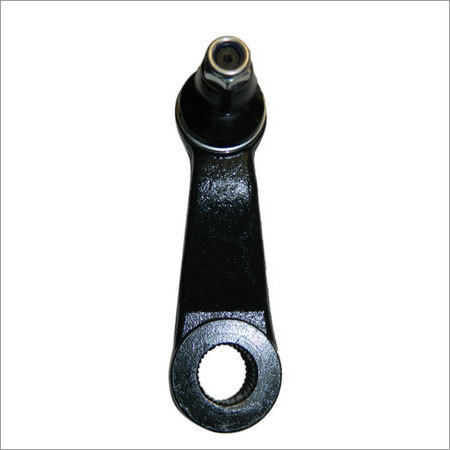 Black Arm ( Automotive Part )