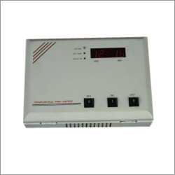 Timer Switch