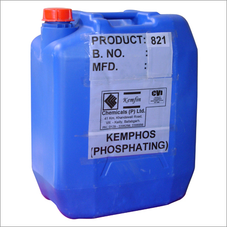 Wire Drawing Chemical