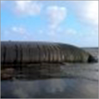 Geotextile Tubes