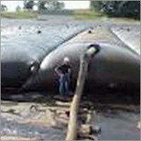Geotextile Tube