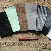 PP Geotextile
