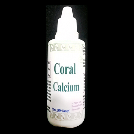 CALMAX-D (CORAL CALCIUM)
