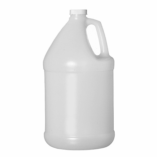 Oil Packing Hdpe Bottles